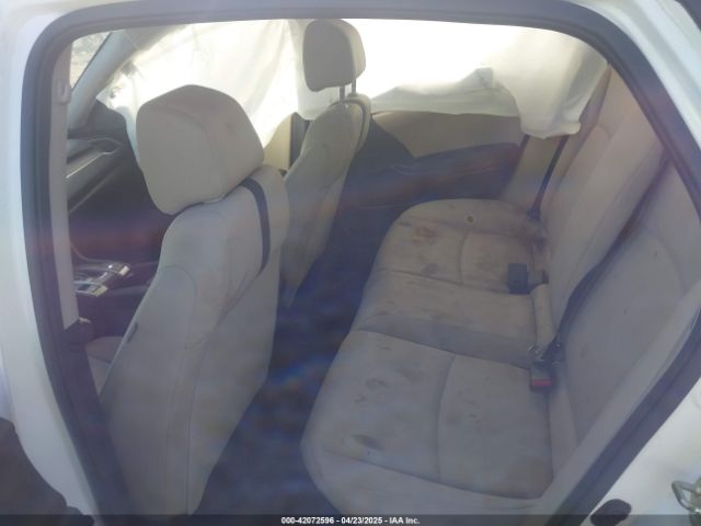 19XFC2F53GE069010 Honda Civic Lx