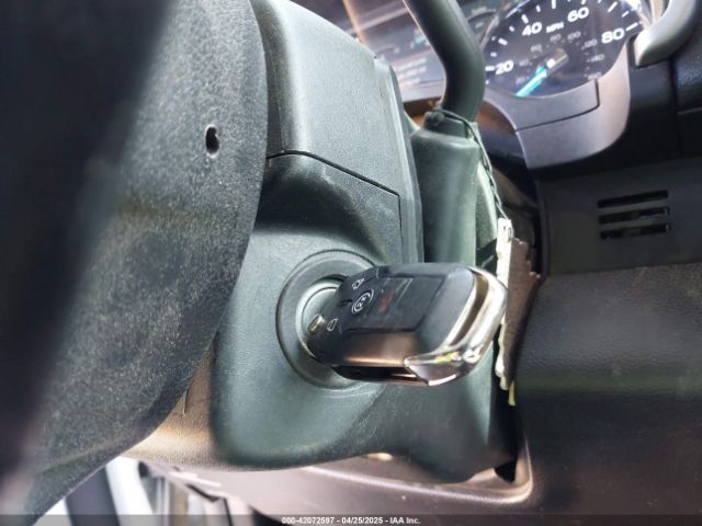 1FT7W2BT0KED54168 Ford F-250 Lariat
