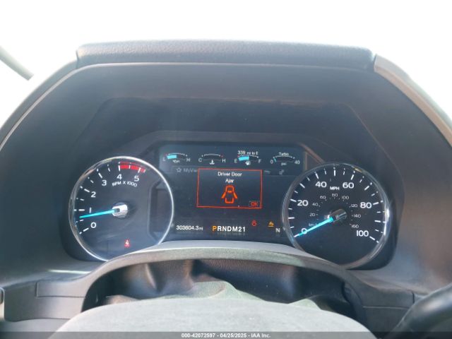 1FT7W2BT0KED54168 Ford F-250 Lariat