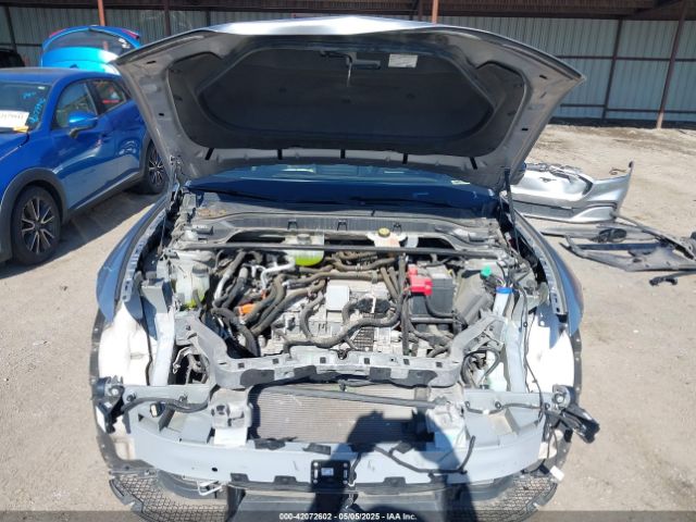 2021 FORD MUSTANG MACH-E 3FMTK3SU7MMA02271 Photo 9