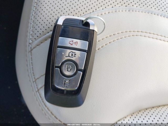 2021 FORD MUSTANG MACH-E 3FMTK3SU7MMA02271 Photo 10