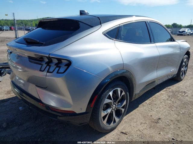 2021 FORD MUSTANG MACH-E 3FMTK3SU7MMA02271 Photo 3