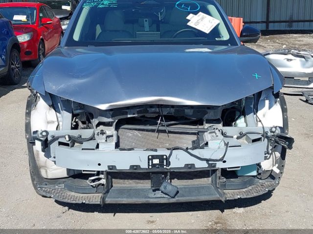 2021 FORD MUSTANG MACH-E 3FMTK3SU7MMA02271 Photo 5