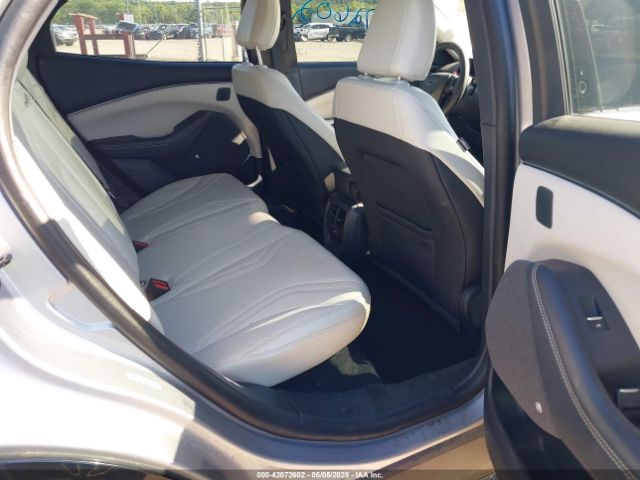 2021 FORD MUSTANG MACH-E 3FMTK3SU7MMA02271 Photo 7