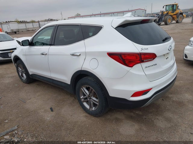 5XYZTDLB6HG443911 Hyundai gdi theta ii