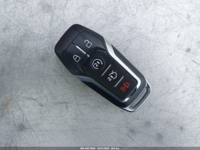 2FMPK4K96GBB73019 Ford Edge Titanium