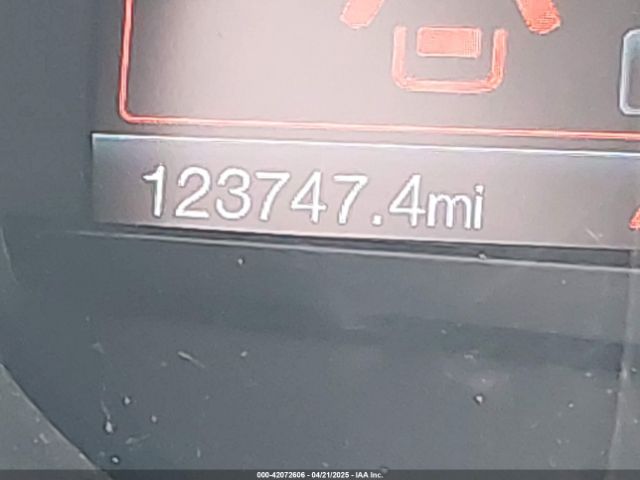 2FMPK4K96GBB73019 Ford Edge Titanium