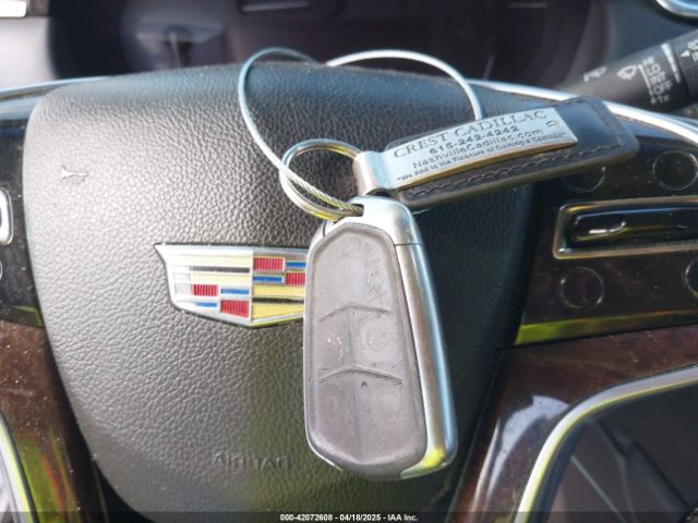 2G61M5S33G9107107 Cadillac Xts Luxury Collection