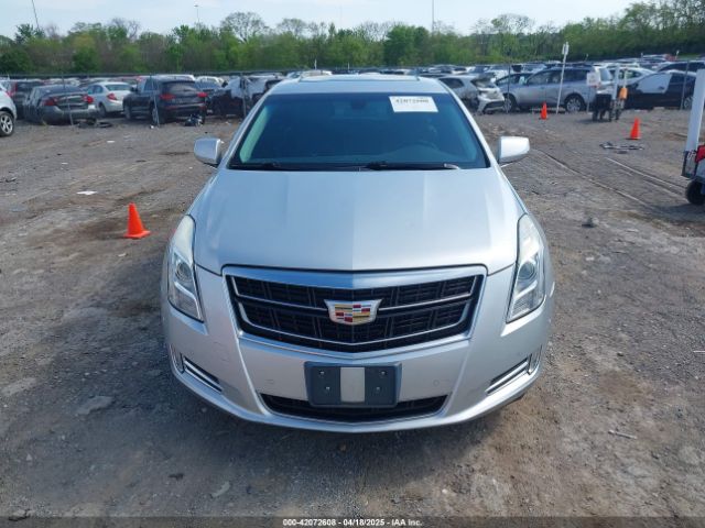 2G61M5S33G9107107 Cadillac Xts Luxury Collection