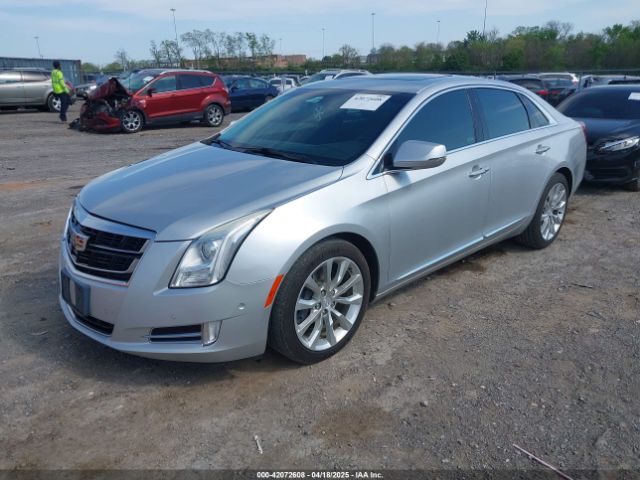 2G61M5S33G9107107 Cadillac Xts Luxury Collection