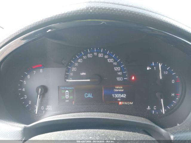 2G61M5S33G9107107 Cadillac Xts Luxury Collection