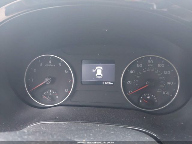 KNDEUCAA0N7245608 KIA SELTOS S