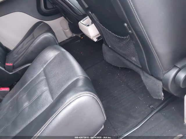 2C4RC1BG0FR551901 Chrysler Town & Country Touring