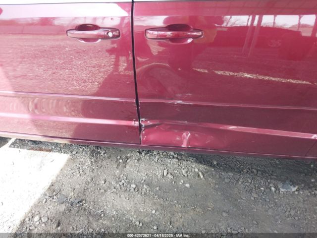 2C4RDGCG0HR774134 Dodge Grand Caravan Sxt