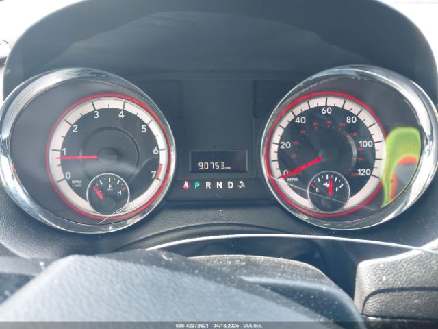 2C4RDGCG0HR774134 Dodge Grand Caravan Sxt