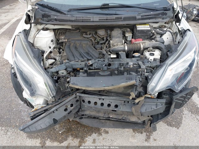 Nissan Versa Note S Plus 2017 3N1CE2CPXHL379920 Image 10