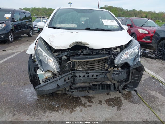 Nissan Versa Note S Plus 2017 3N1CE2CPXHL379920 Image 13