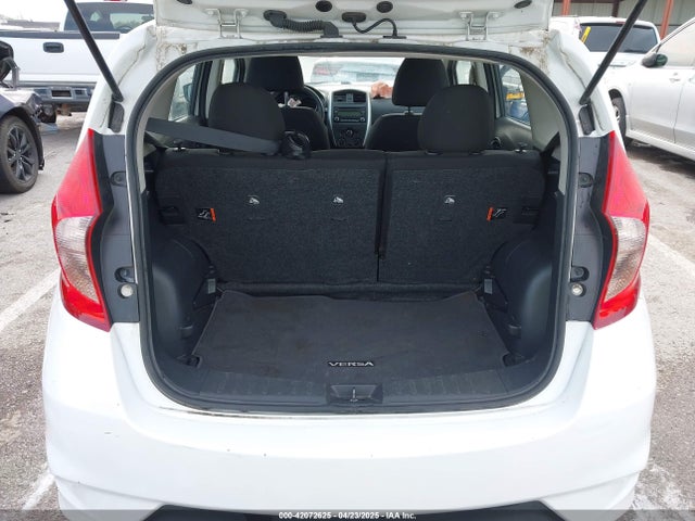 Nissan Versa Note S Plus 2017 3N1CE2CPXHL379920 Image 18