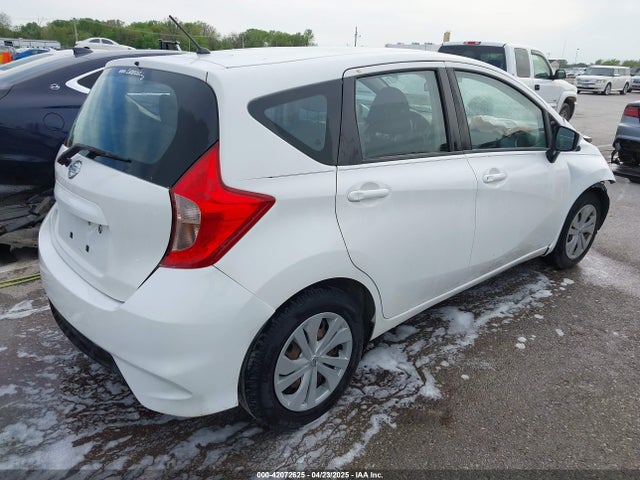 Nissan Versa Note S Plus 2017 3N1CE2CPXHL379920 Image 4