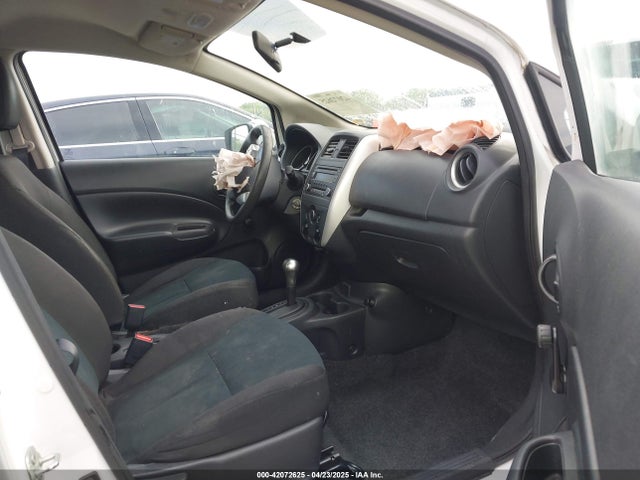 Nissan Versa Note S Plus 2017 3N1CE2CPXHL379920 Image 5