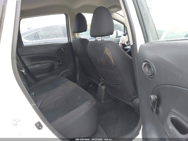 Nissan Versa Note S Plus 2017 3N1CE2CPXHL379920 Image 8