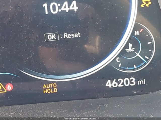 KMHL14JA4MA145062 Hyundai SONATA SEL