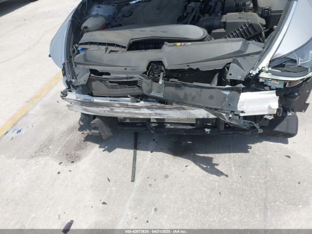 KMHL14JA4MA145062 Hyundai SONATA SEL
