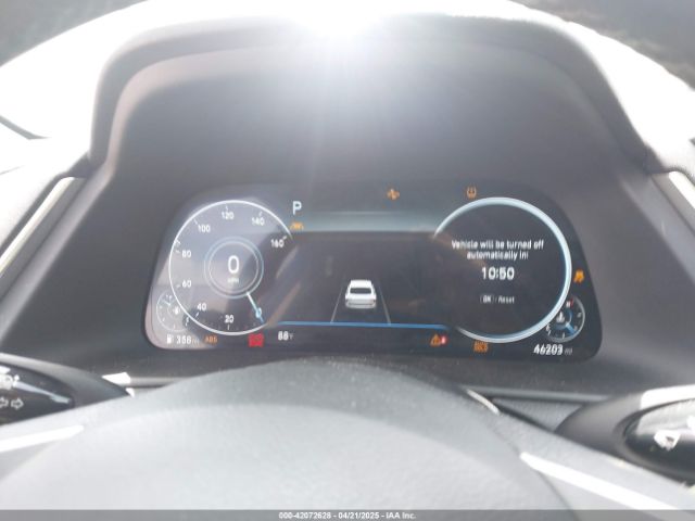 KMHL14JA4MA145062 Hyundai SONATA SEL