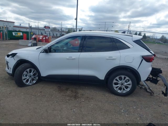 1FMCU9GN2RUB10282 Ford Escape Active