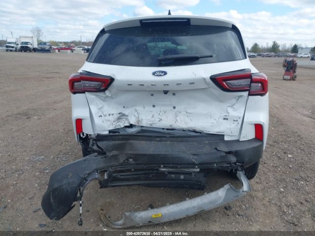 1FMCU9GN2RUB10282 Ford Escape Active