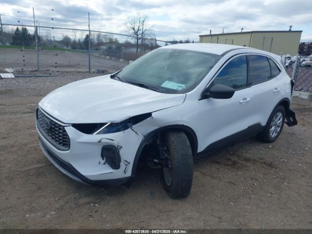 1FMCU9GN2RUB10282 Ford Escape Active