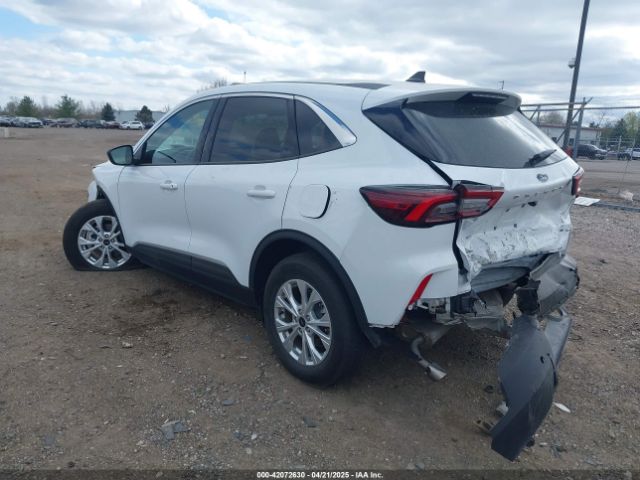 1FMCU9GN2RUB10282 Ford Escape Active