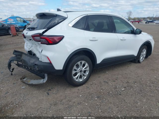 1FMCU9GN2RUB10282 Ford Escape Active