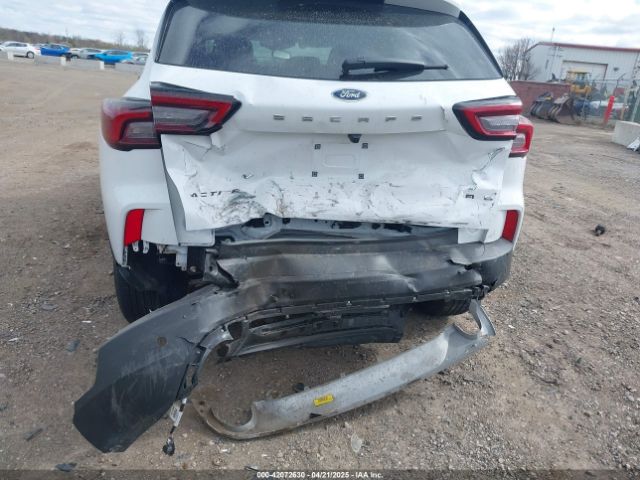 1FMCU9GN2RUB10282 Ford Escape Active