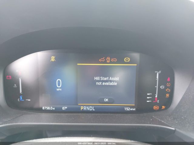 1FMCU9GN2RUB10282 Ford Escape Active