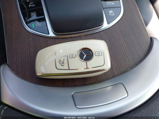 2021 MERCEDES-BENZ GLC 300 W1N0G8EBXMF995869 Photo 10