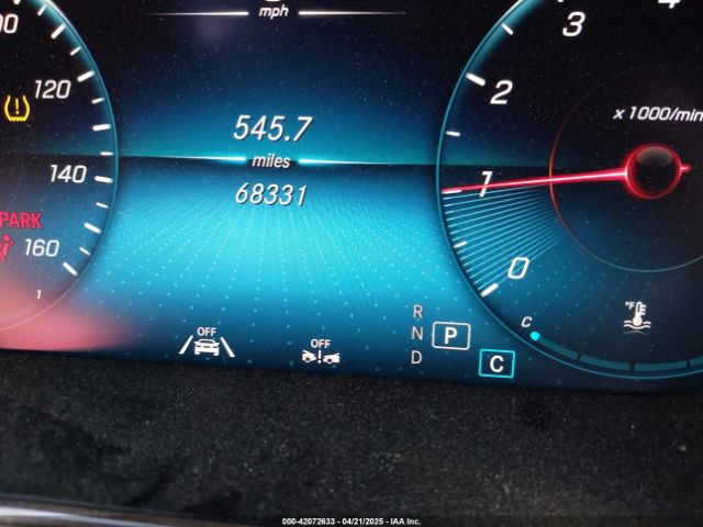 W1N0G8EBXMF995869 Mercedes-Benz Glc 300 4matic Suv