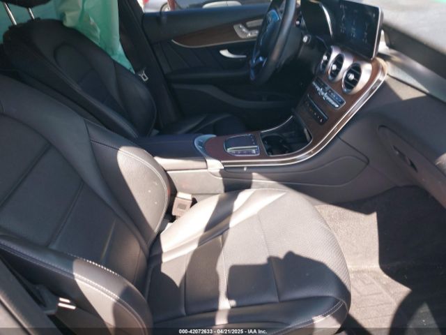 2021 MERCEDES-BENZ GLC 300 W1N0G8EBXMF995869 Photo 4