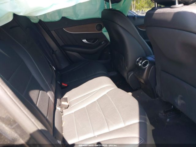 2021 MERCEDES-BENZ GLC 300 W1N0G8EBXMF995869 Photo 7