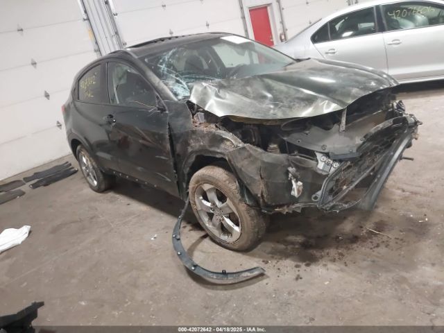 3CZRU6H53HG709411 auction archive image