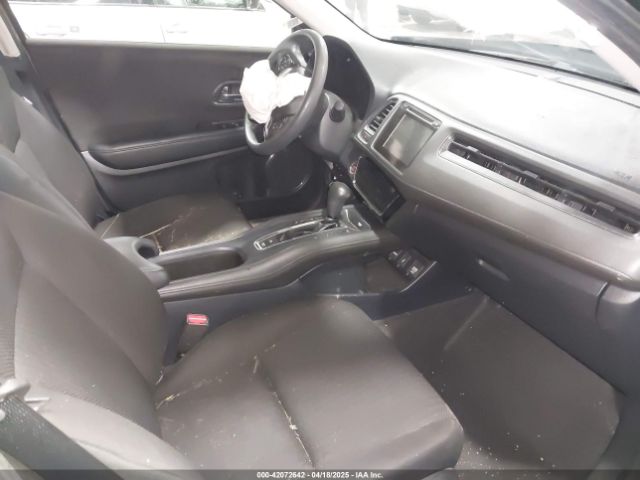 3CZRU6H53HG709411 Honda HR-V EX