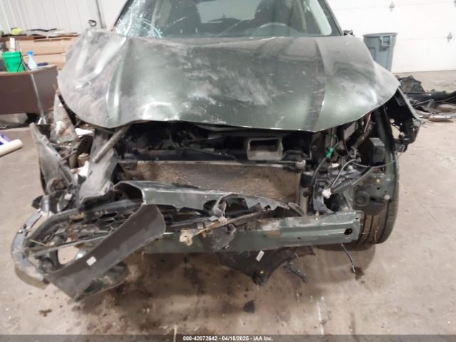 3CZRU6H53HG709411 Honda HR-V EX
