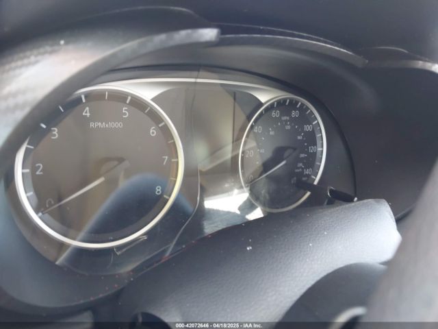 3N1CN8DV0LL828420 Nissan Versa S Xtronic Cvt