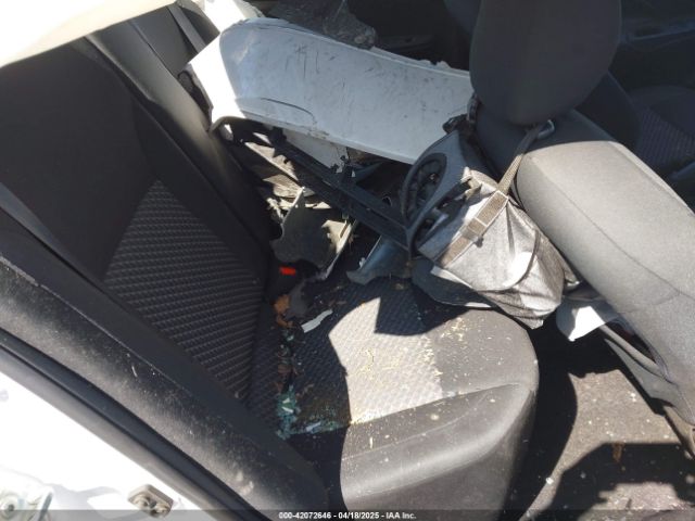 3N1CN8DV0LL828420 Nissan Versa S Xtronic Cvt