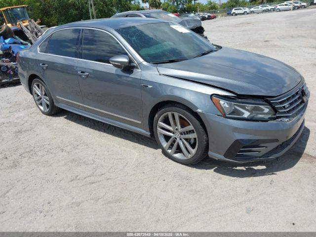 1VWDT7A31HC048317 auction archive image