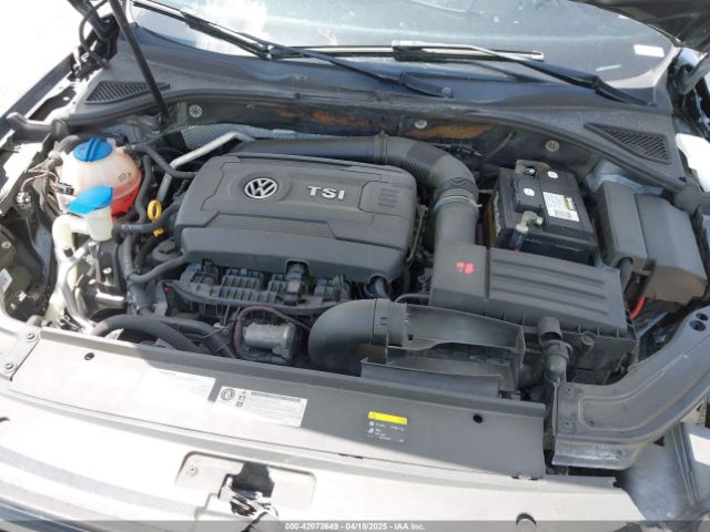 1VWDT7A31HC048317 Volkswagen Passat 1.8t R-line