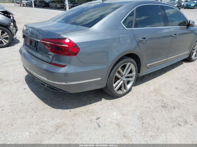 1VWDT7A31HC048317 Volkswagen Passat 1.8t R-line