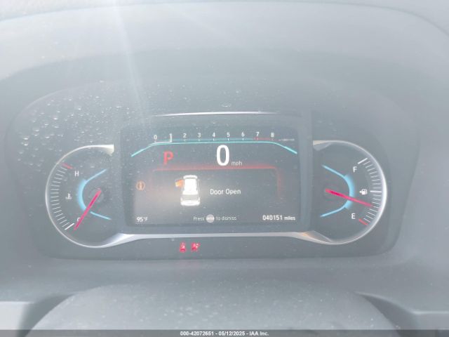 5FNYF6H57NB015222 Honda Pilot Awd Ex-l