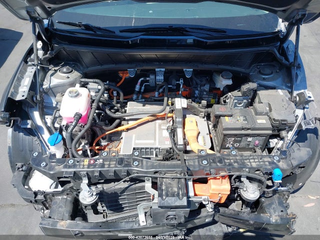 KNDCR3L10R5091750 KIA Niro Ev Wind