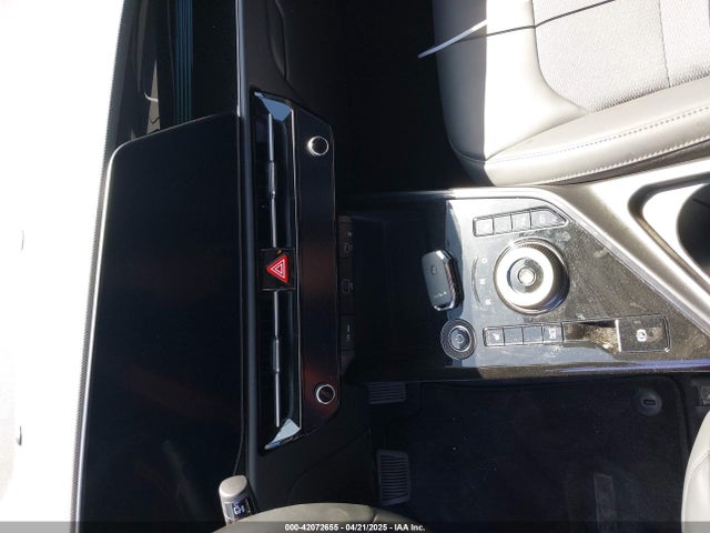KNDCR3L10R5091750 KIA Niro Ev Wind